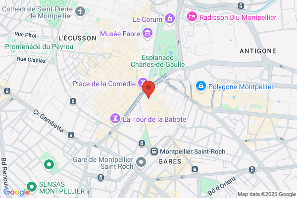 Group Euro Africain Courtage Assu France