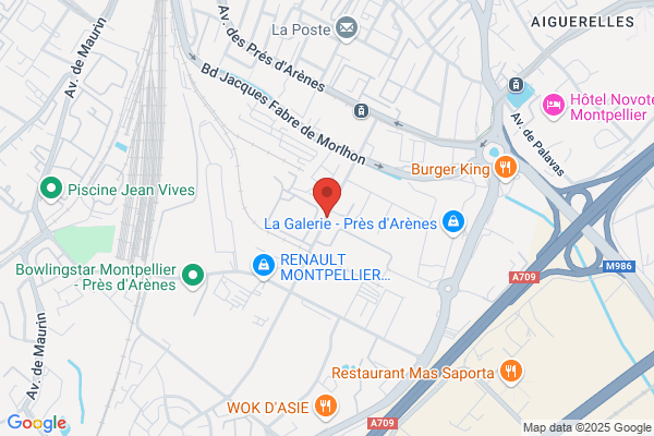 Bmw Auto Mediterranee Concessionnaire Service Apres Ve