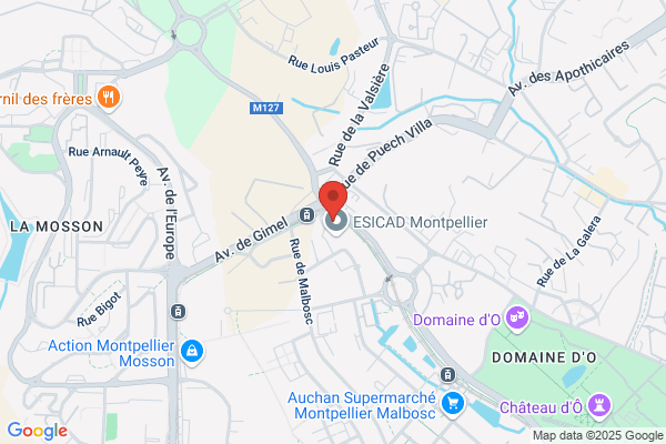 Citroen Garage Du Sablas Agt Leader