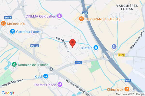 Daikin Airconditioning France