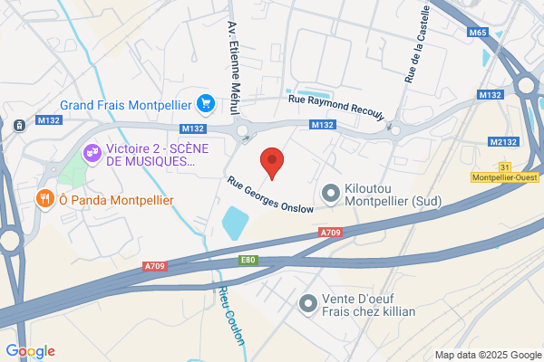 Les Tech' de l'Habitat 34