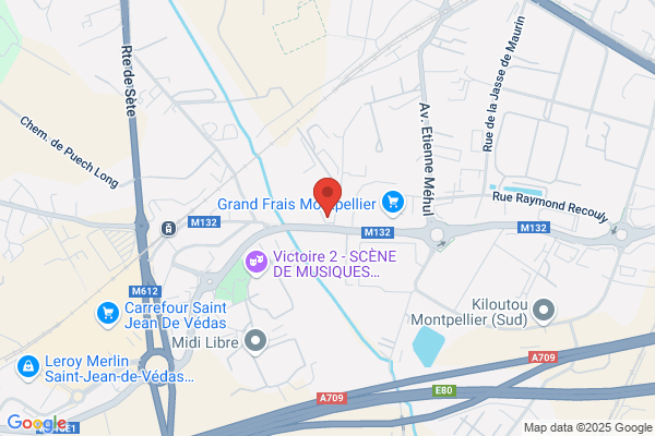 Centres Dietetiques Marcorel
