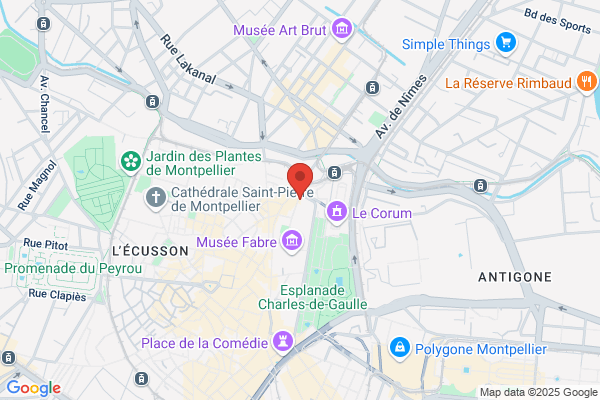 Consulat De La Republique Federale D Allemagne