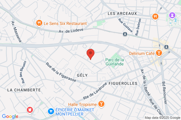 Consulat Du Royaume Du Maroc