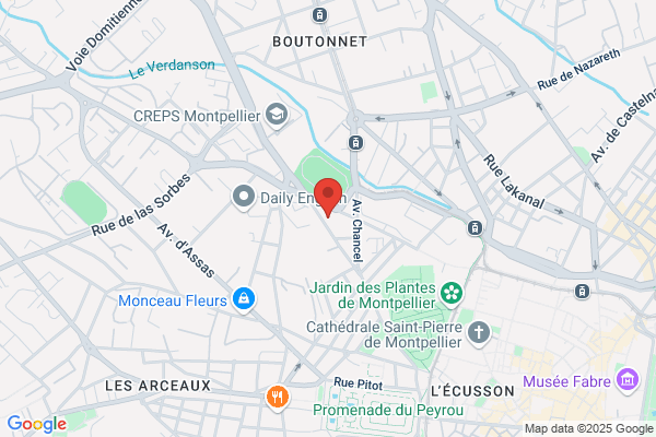 Artisan Du Jardin