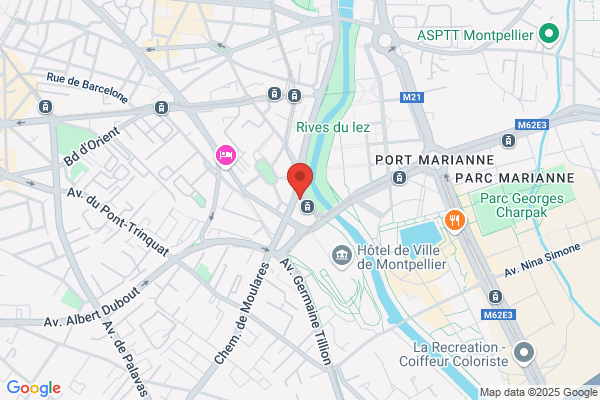 Andersch Martin Architecte