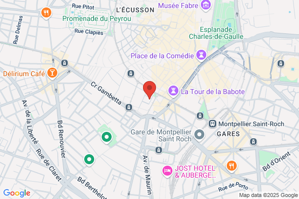 Astruc Francois Architecte Dplg