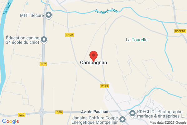 Campagna Antoine