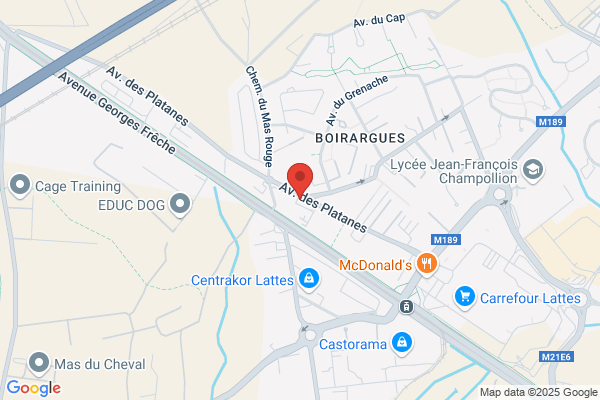 Dimensions Patrimoine