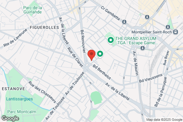Dlm Edifice Architectes