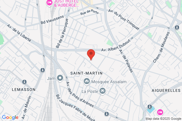 Duhem Renaud Architecte