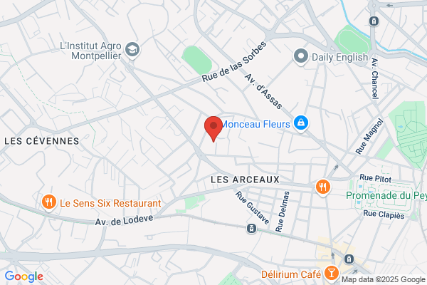 Bottraud Francois Geometre Expert