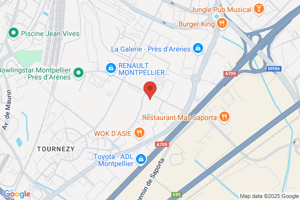 Le Comptoir Seigneurie Gauthier