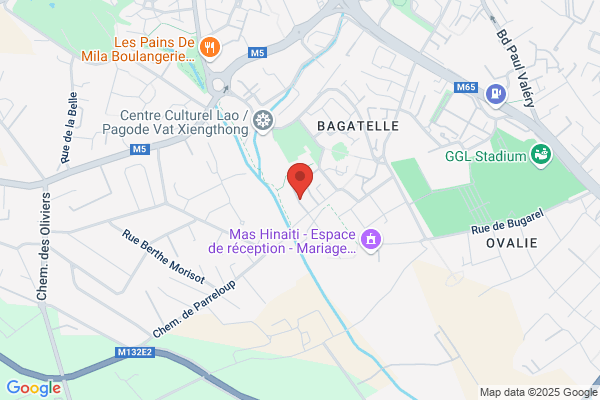 Zik en France (Zik Occitanie)