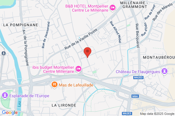 Aikido Club De Montpellier