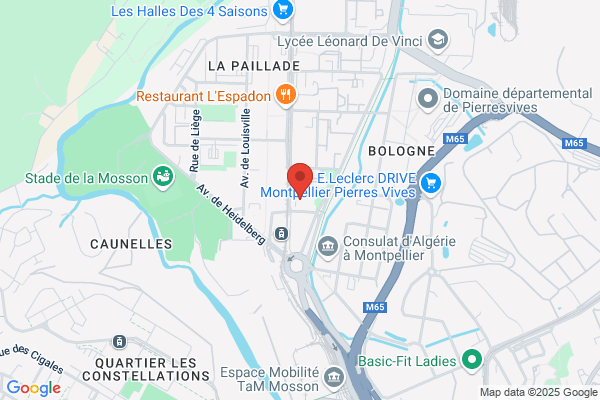 Confederation Nationale Du Logement