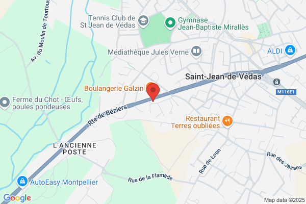 Acpdn Environnement