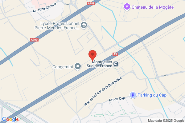 Cap Environnement