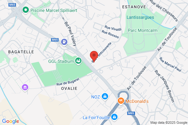 Action D Urgence Internationale