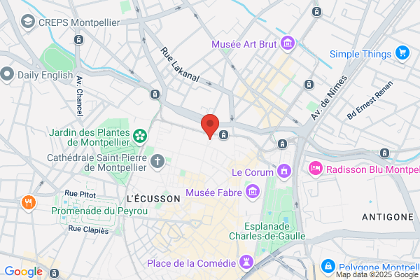 Adiav Aide Aux Victimes