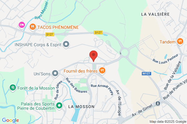 Aiac Association Interprofessionnelle Aide Constr