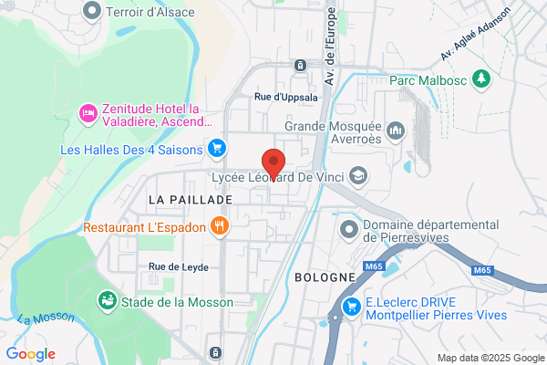 Association Cassiopee Lieu Ressource