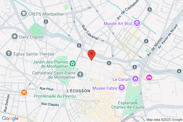 Association Crematiste Du Languedoc