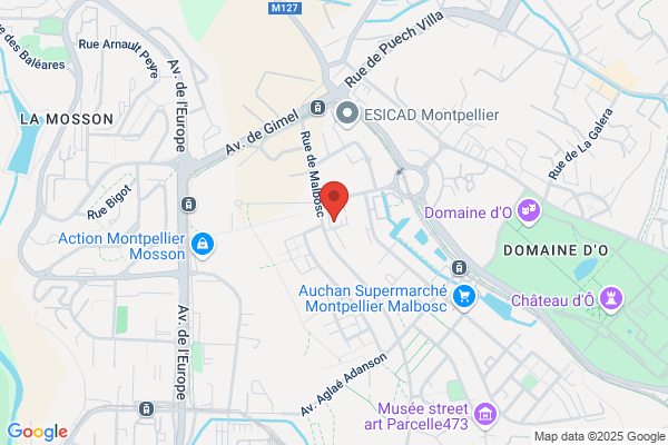 Association Francaise Contre Les Myopathies Afm Service regio