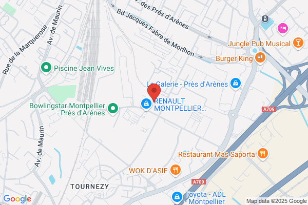 Comite De Secours Populaire Montpellier Insertion