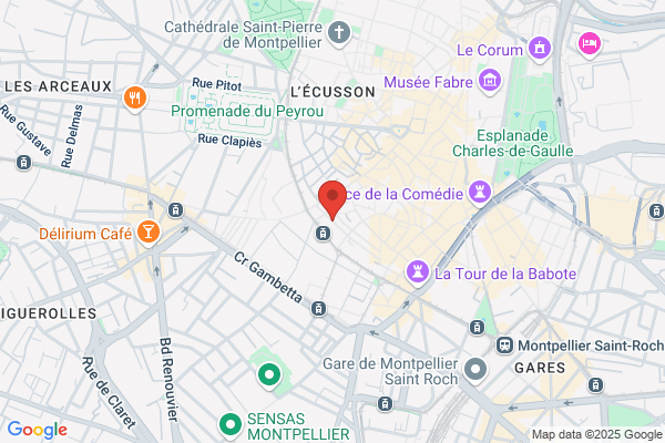 Invitation A La Vie