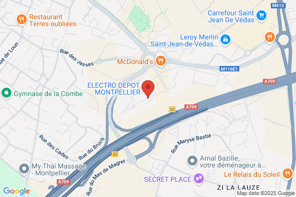 Amicale Boule Paillade