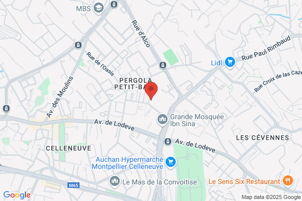 Amicale Des Anciens Du Maroc En Languedoc