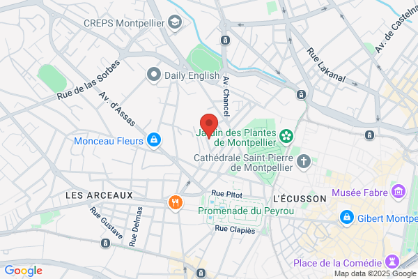 Association Departementale Des Pg Catm Toe