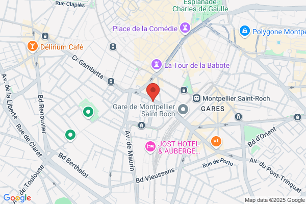 Association Regionale Retraite
