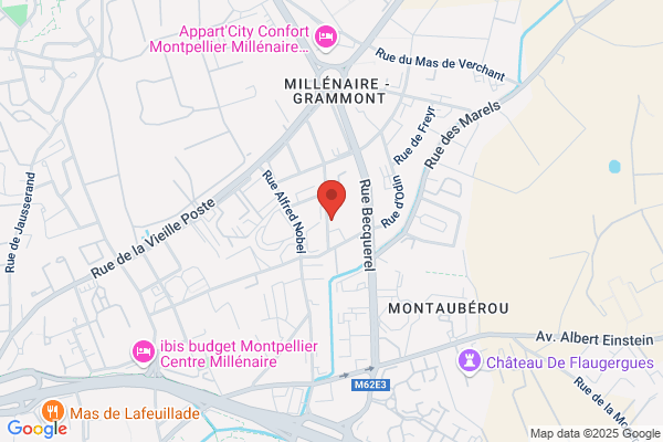 Gihp Service Maintien A Domicile