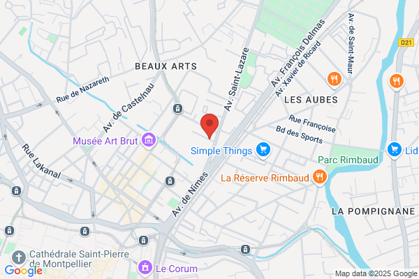 Agf Lemaire Merad Agts Generaux