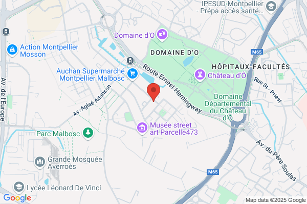 Montpellier Voyance