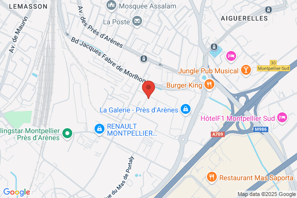 Association Des Paralyses De France Cat Et atelier Protege