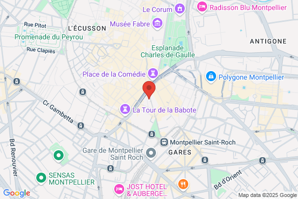 Carrefour De Sante La Populaire Plus