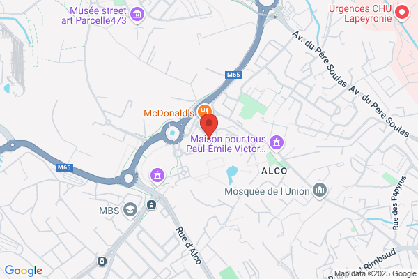Amcc Eurl