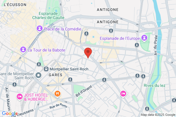 Comte Michel Commiss Comptes