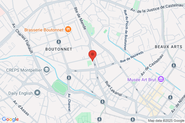 Auto Ecole Boutonnet