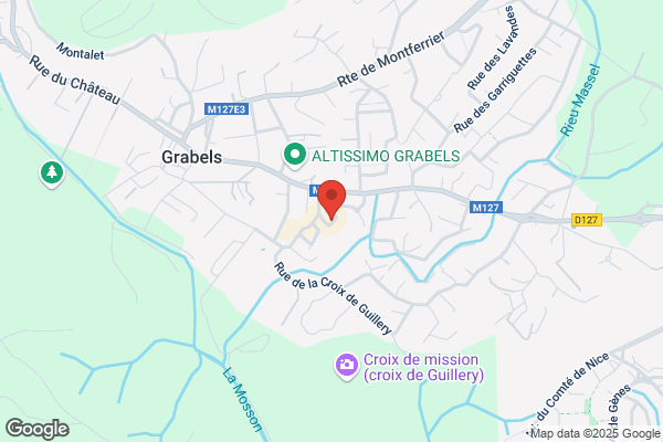 Auto Ecole Grabels
