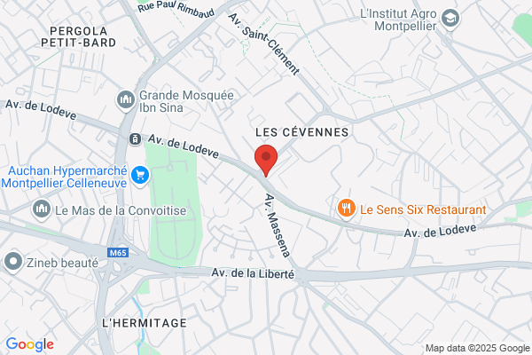 Auto Ecole Mas De Tesse