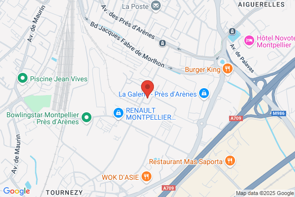 ObjectifCode - Centre d'examen du code de la route Montpellier
