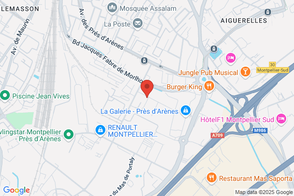Calandre