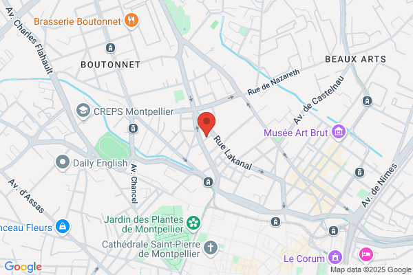 Alboucq Delaunay Segolene