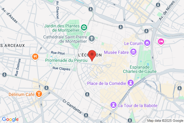 Bouzerand Pariente Corinne