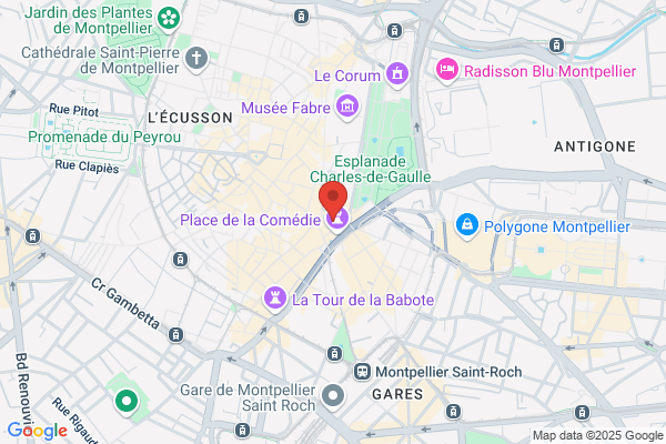 Cabinet Bernard Fabre Et Associes