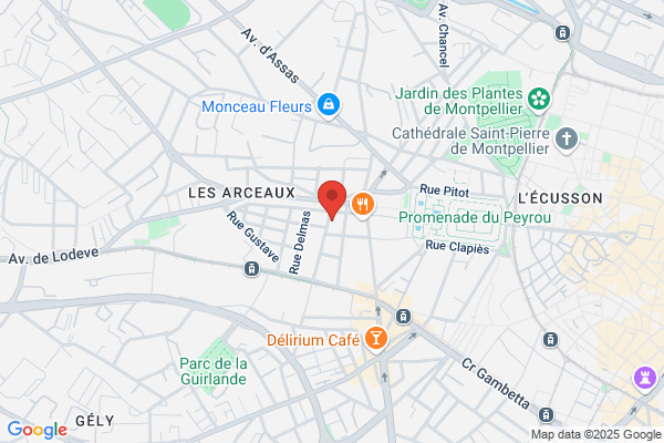 Cabinet D Avocats Roux Francois Lang Cheymol guylaine Canizares